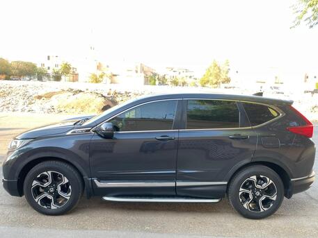 Riyadh, Vehicles, Cars & Trucks , SAR 75000,  Honda CR-V,  2018,  Automatic,  72000 KM,
