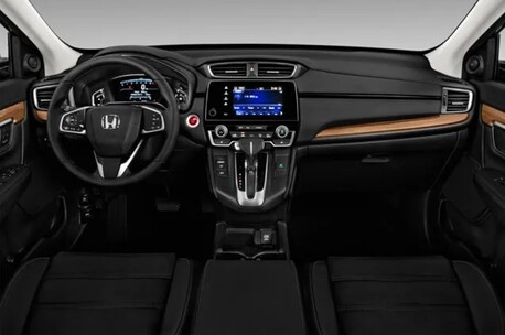 Riyadh, Vehicles, Cars & Trucks , SAR 75000,  Honda CR-V,  2018,  Automatic,  72000 KM,