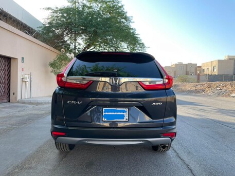 Riyadh, Vehicles, Cars & Trucks , SAR 75000,  Honda CR-V,  2018,  Automatic,  72000 KM,