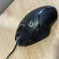 SAR 150,  Logitech Gaming Mouse And Keyboard