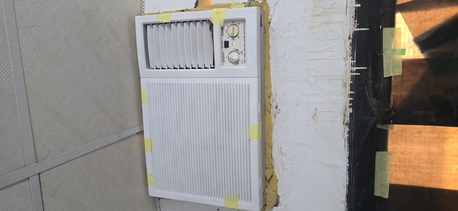 Tabuk City, Air Conditioners, SAR 500,  Excellent Condition Window A.C For Sale