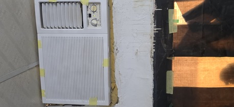 Tabuk City, Air Conditioners, SAR 500,  Excellent Condition Window A.C For Sale