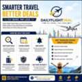 Best Deals On Flights: Smart Tips To Save On Airfare