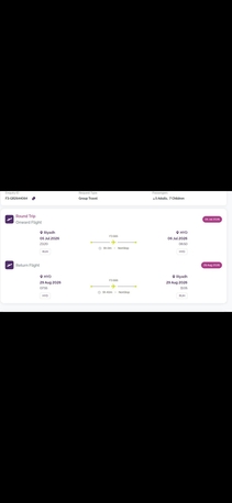 Riyadh, Tickets, SAR 2450,  Hello All,  I Have A Special Group Fare Available On Flyadeal For Hyderabad:  📍 Route: Ri