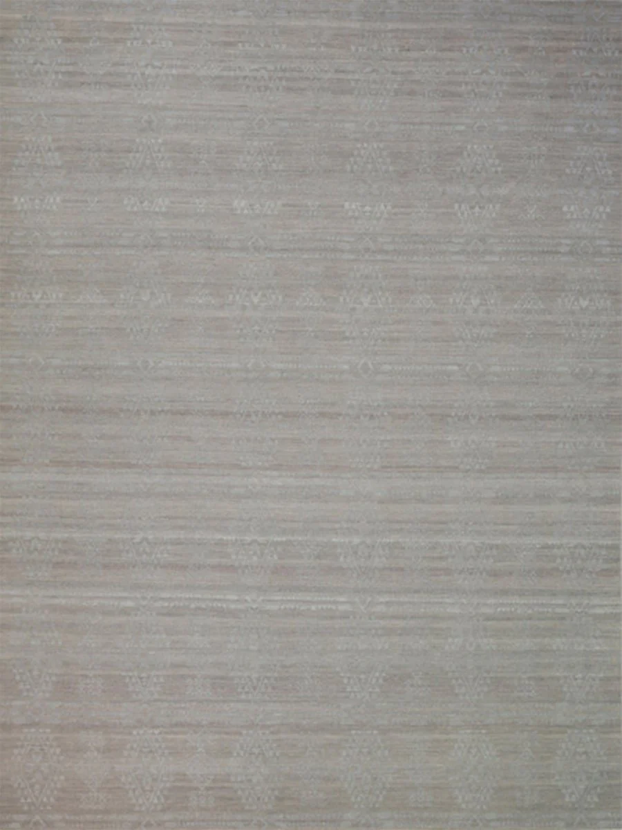New York, Furniture, USD 720,  9x12 Gray Indo Dhurry Area Rug In DFW TX