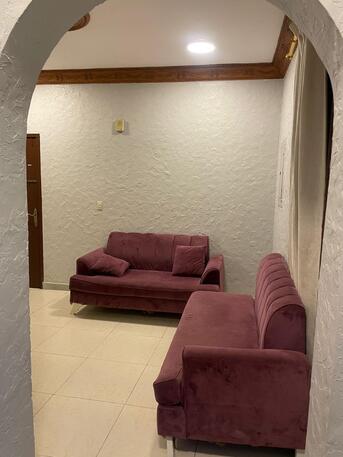 Jubail, Apartments, Flats, Houses & Villas, SAR 1500/month,  Single Room With Common Entrance