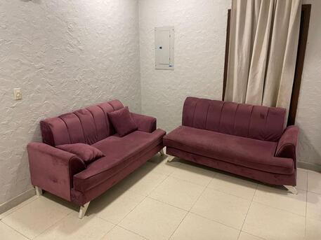Jubail, Apartments, Flats, Houses & Villas, SAR 1500/month,  Single Room With Common Entrance