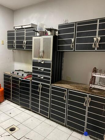 Jubail, Apartments, Flats, Houses & Villas, SAR 1500/month,  Single Room With Common Entrance