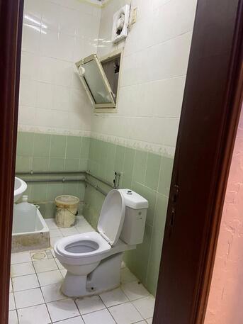 Jubail, Apartments, Flats, Houses & Villas, SAR 1500/month,  Single Room With Common Entrance