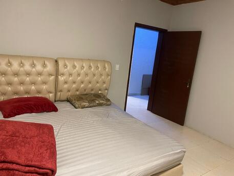 Jubail, Apartments, Flats, Houses & Villas, SAR 1500/month,  Single Room With Common Entrance