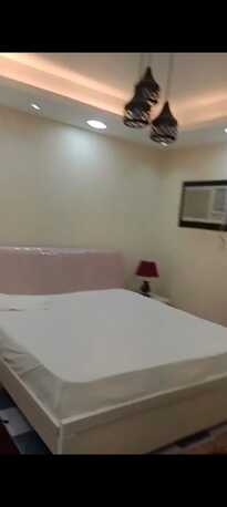 Jubail, Apartments, Flats, Houses & Villas, SAR 2500/month,  Furnished,  2 BR,  Family Furnished Flat In Teba Aljubail