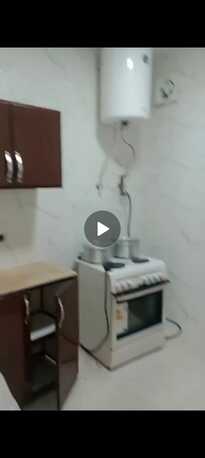 Jubail, Apartments, Flats, Houses & Villas, SAR 2500/month,  Furnished,  2 BR,  Family Furnished Flat In Teba Aljubail