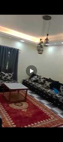 Jubail, Apartments, Flats, Houses & Villas, SAR 2500/month,  Furnished,  2 BR,  Family Furnished Flat In Teba Aljubail