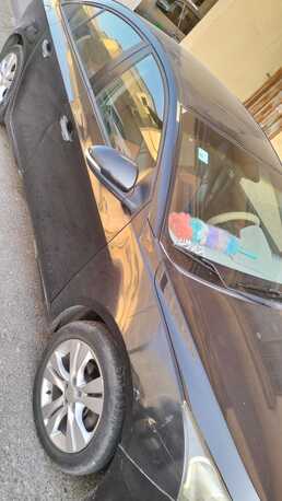 Khobar, Vehicles, Cars & Trucks , SAR 19000,  Chevrolet Cruze,  2017,  Automatic,  244000 KM,  Cruze At Low Price