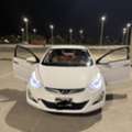 SAR 26500,  Hyundai Lantra,  2015,  Automatic,  217000 KM,  Hyundai Elantra For Sale