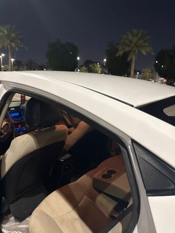 Khobar, Vehicles, Cars & Trucks , SAR 26500,  Hyundai Lantra,  2015,  Automatic,  217000 KM,  Hyundai Elantra For Sale