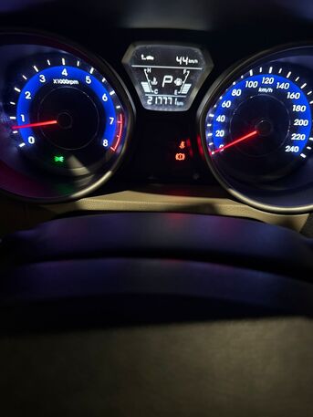 Khobar, Vehicles, Cars & Trucks , SAR 26500,  Hyundai Lantra,  2015,  Automatic,  217000 KM,  Hyundai Elantra For Sale