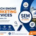 Search Engine Marketing Services Company In San Mateo, CA