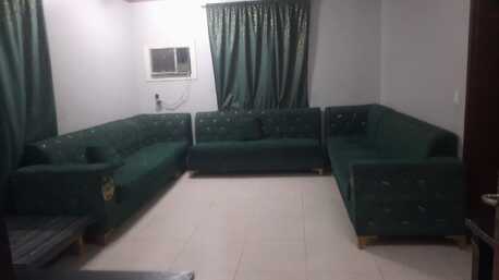 Jubail, Apartments, Flats, Houses & Villas, SAR 2000/month,  01 Bhk Family/Bachelor Flat Available