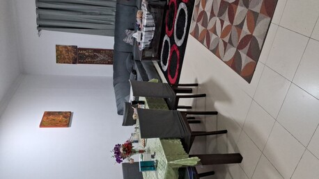 Juffair, Rooms for Rent, BHD 140/month,  Furnished,  Well Maintained .1 Room In A 2 Bhk