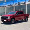 BHD 8500,  Ford F-150,  2019,  Automatic,  135700 KM,    (Maroon)