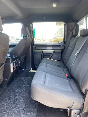 Manama, Vehicles, Cars & Trucks , BHD 8500,  Ford F-150,  2019,  Automatic,  135700 KM,    (Maroon)