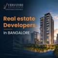 Best Real Estate Developers In Bangalore