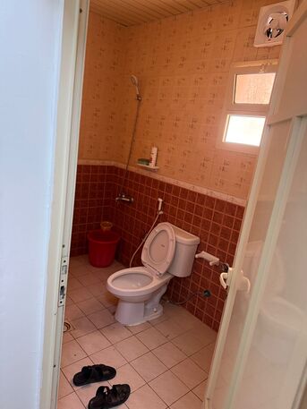 Jubail, Apartments, Flats, Houses & Villas, SAR 3500/month,  03 BHK Fully Furnished Family Flat