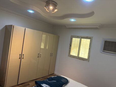 Jubail, Apartments, Flats, Houses & Villas, SAR 3500/month,  03 BHK Fully Furnished Family Flat