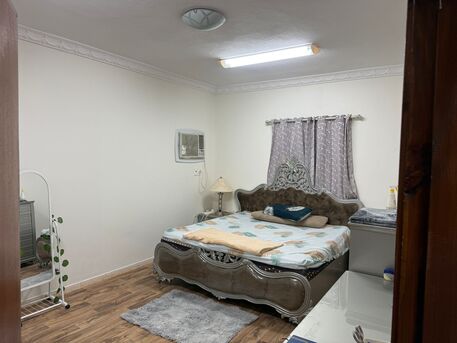 Jubail, Apartments, Flats, Houses & Villas, SAR 3500/month,  03 BHK Fully Furnished Family Flat