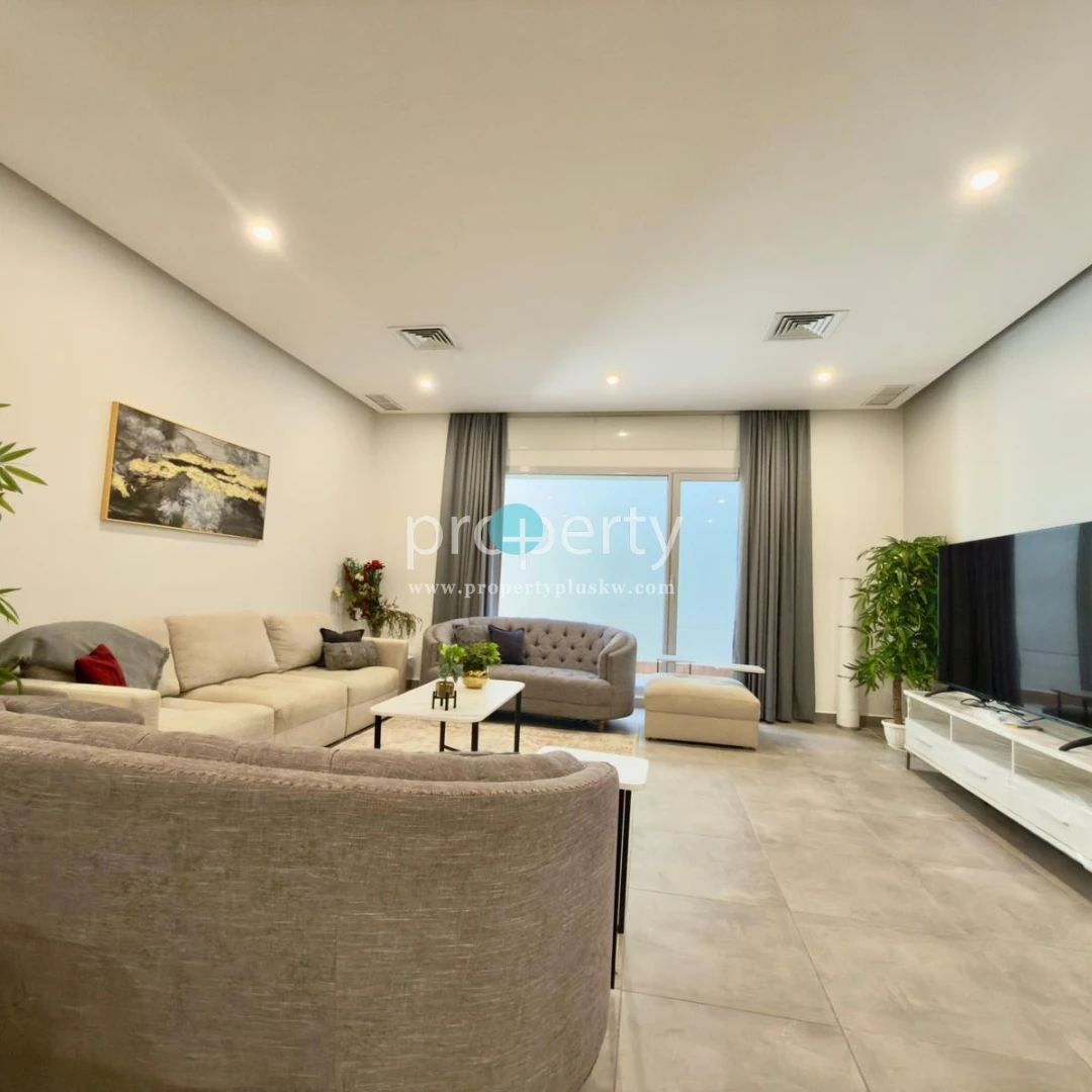 Masayel, Apartments, Flats, Houses & Villas, KWD 550/month,  Furnished,  2 BR,  Spacious 2 Bedroom Furnished Apartment In Al-Massayel,Kuwait City