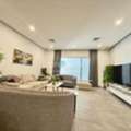 KWD 550/month,  Furnished,  2 BR,  Spacious 2 Bedroom Furnished Apartment In Al-Massayel,Kuwait City