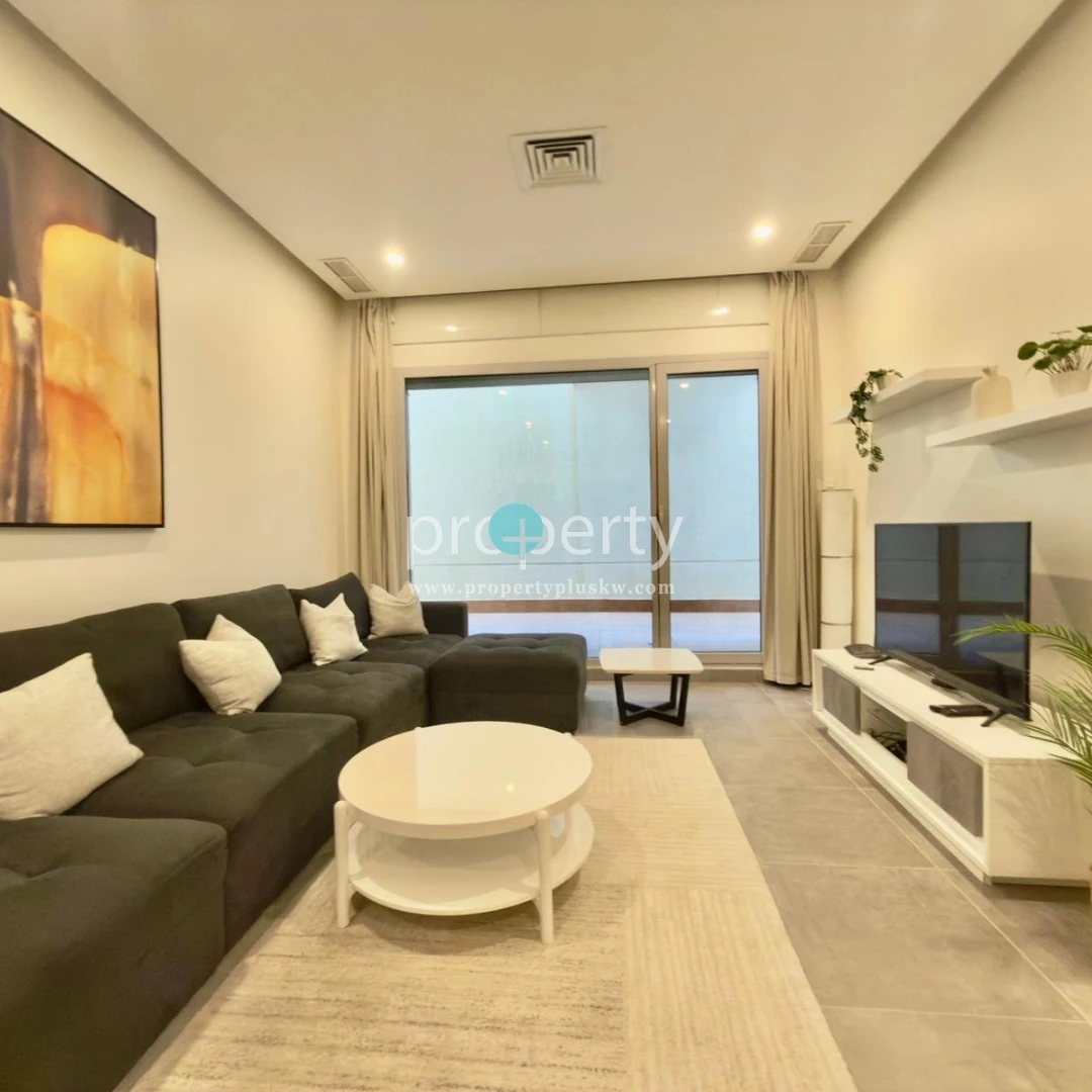 Masayel, Apartments, Flats, Houses & Villas, KWD 550/month,  Furnished,  2 BR,  Spacious 2 Bedroom Furnished Apartment In Al-Massayel,Kuwait City