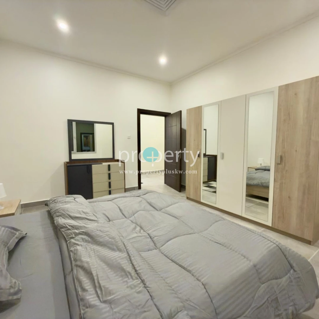 Masayel, Apartments, Flats, Houses & Villas, KWD 550/month,  Furnished,  2 BR,  Spacious 2 Bedroom Furnished Apartment In Al-Massayel,Kuwait City