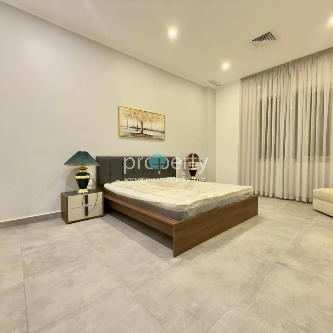 Masayel, Apartments, Flats, Houses & Villas, KWD 550/month,  Furnished,  2 BR,  Spacious 2 Bedroom Furnished Apartment In Al-Massayel,Kuwait City