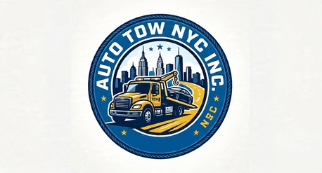 New York, Business, Auto Tow NYC Inc