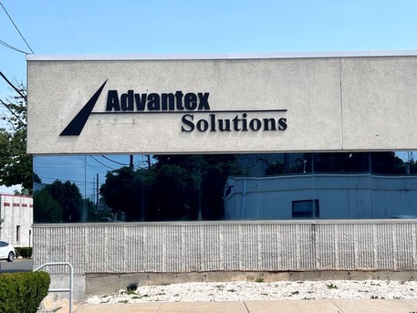 New York, Printing, Custom Dimensional Letter Signage That Gets Your Business Noticed