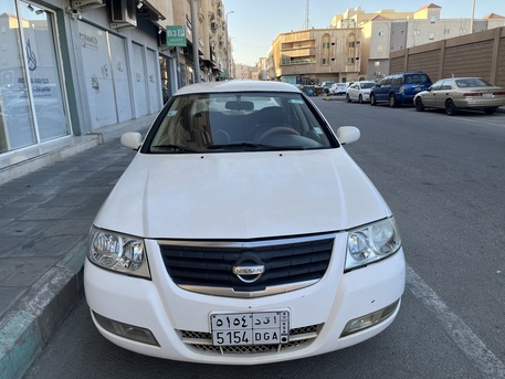 Jubail, Vehicles, Cars & Trucks , SAR 15000,  Nissan Sunny,  2009,  Automatic,  232684 KM,  Sell A Car