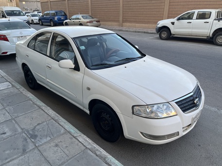Jubail, Vehicles, Cars & Trucks , SAR 15000,  Nissan Sunny,  2009,  Automatic,  232684 KM,  Sell A Car