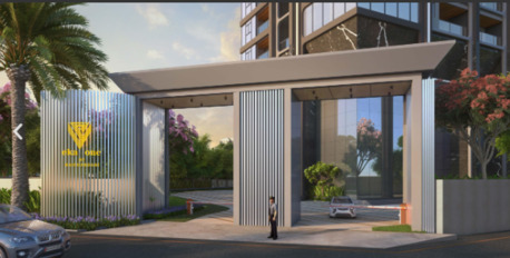 Hyderabad, Apartments, Flats, Houses & Villas, Luxury Lake View Apartments In Kokapet Hyderabad | Eka One Infra