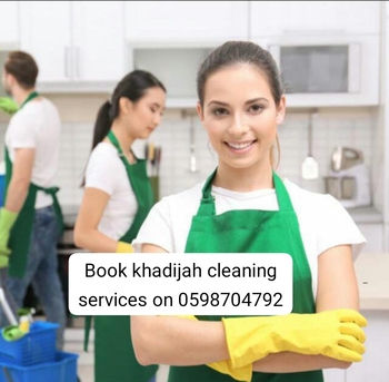 Riyadh, Job Seekers, Housekeeping Maid