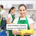 Housekeeping Maid's And Nannies