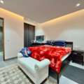 KWD 1150/month,  Furnished,  3 BR,  Modern 3 Bedroom Furnished Apartment For Rent In Sabha Al Salem