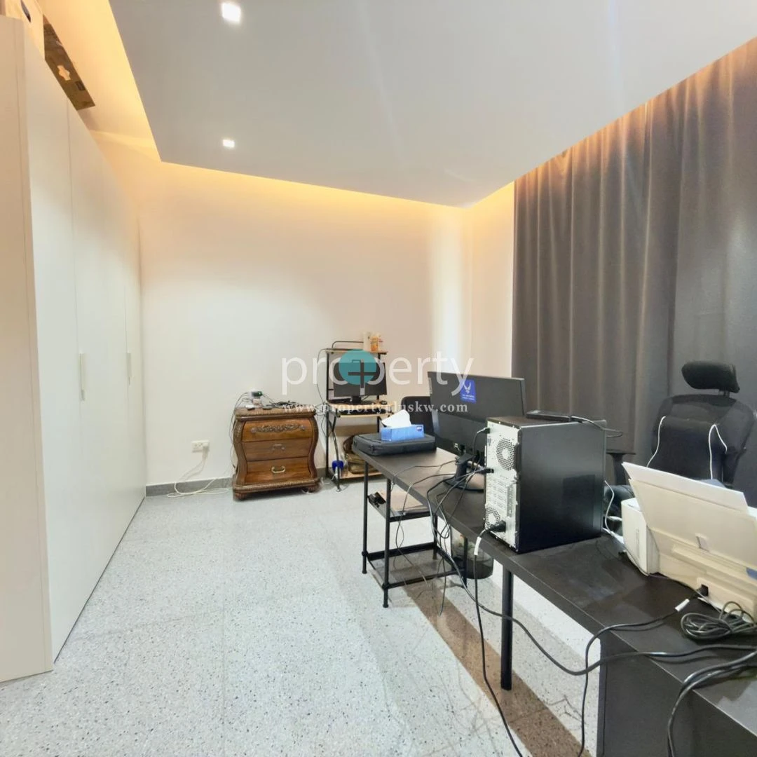 Sabah Al Salem, Apartments, Flats, Houses & Villas, KWD 1150/month,  Furnished,  3 BR,  Modern 3 Bedroom Furnished Apartment For Rent In Sabha Al Salem