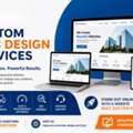Custom Web Design Services In San Mateo, CA