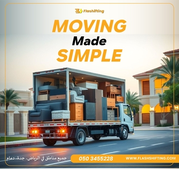 Riyadh, Catering, Flash Movers.5