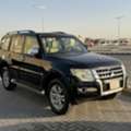 SAR 45,  Mitsubishi Pajero,  2016,  Automatic,  172000 KM,