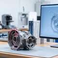 Transform Concepts Into Precision Solutions With Reverse Engineering
