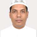 Building Watchman / Property Caretaker / Sales Representative.