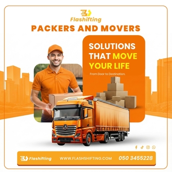 Riyadh, Cleaning, Flash Movers.6